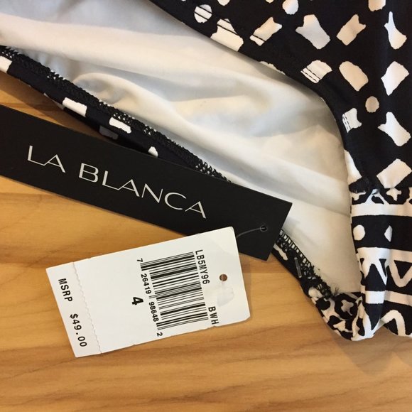 Meet your Posher, Ms. HS Wood - Picture 4 of 7